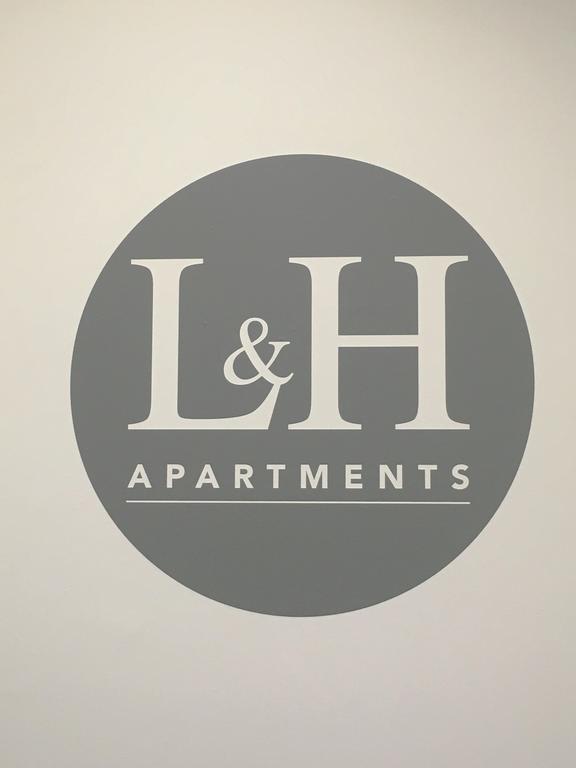 Apartment L&h Plaza Santa Ana