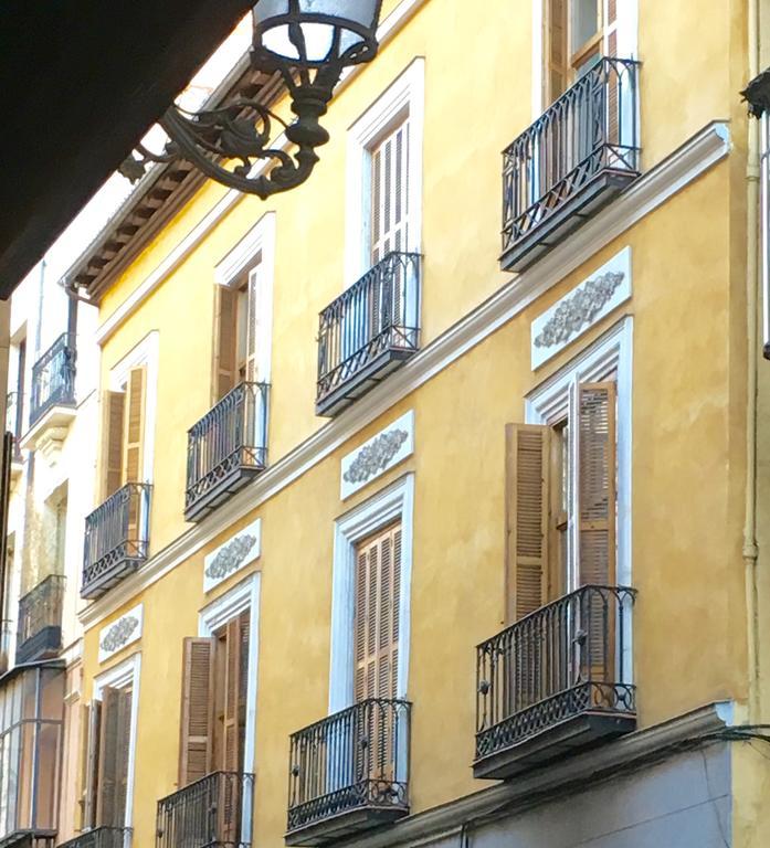 Apartment L&h Plaza Santa Ana