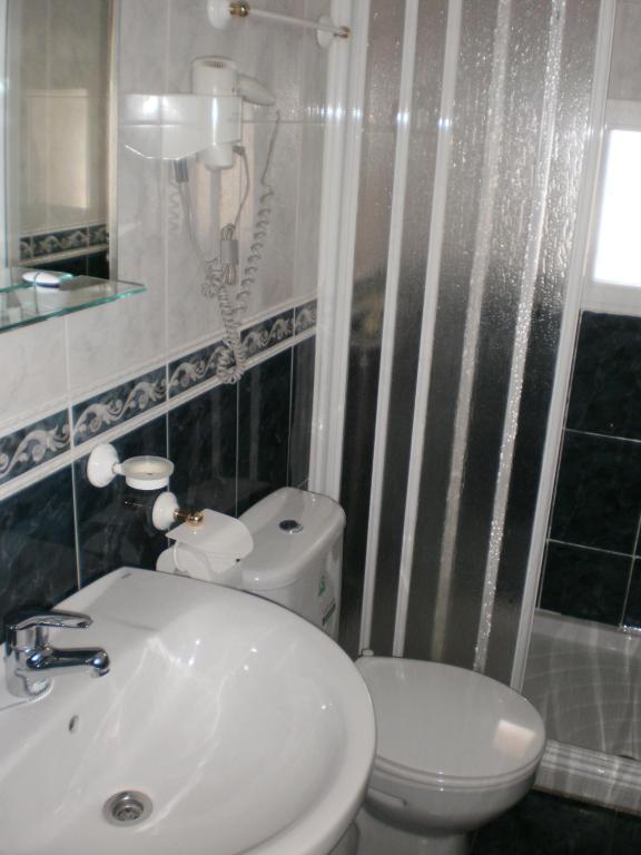 Guest house Salome Madrid