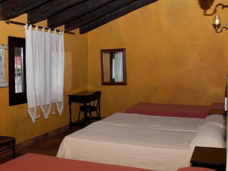 El Tiempo Apartment
