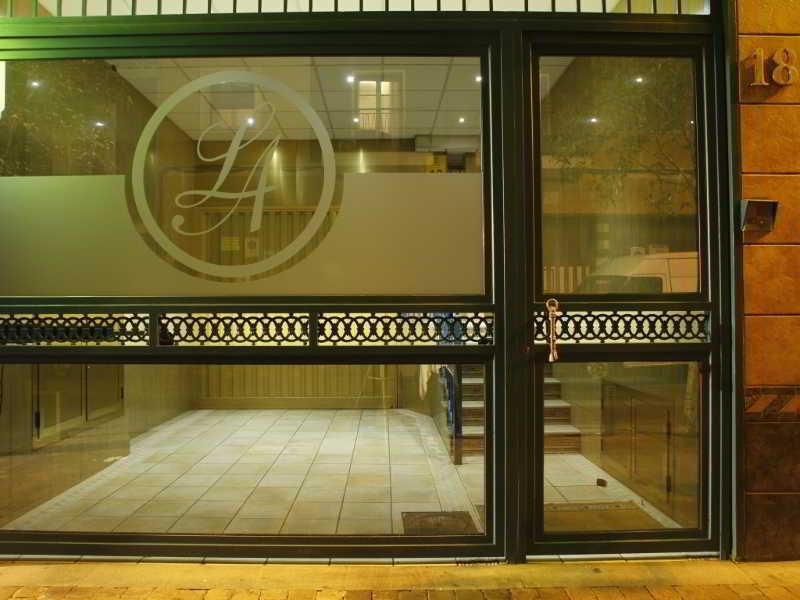 Angeles Guest house 3*