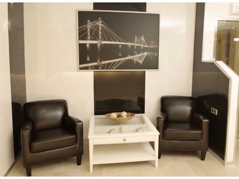 Guest house Angeles
