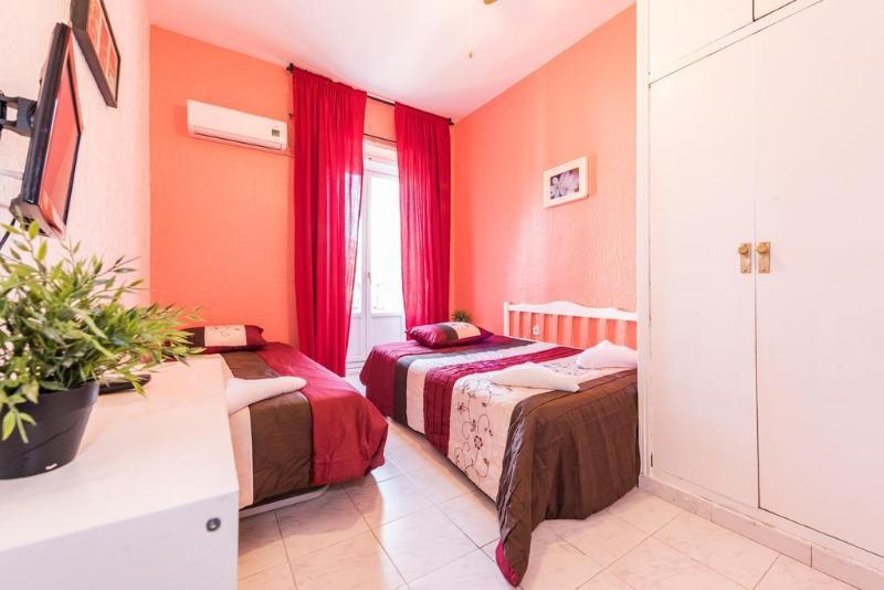 Village 5* Madri