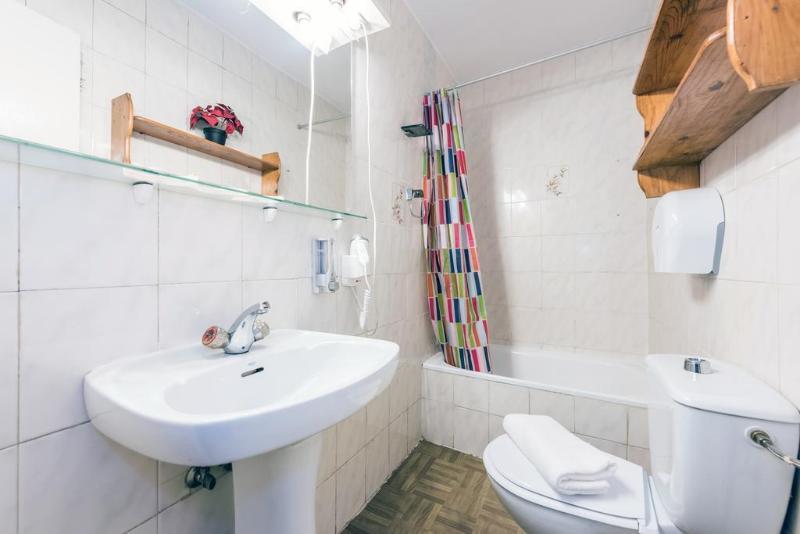 Village Hotel Madri