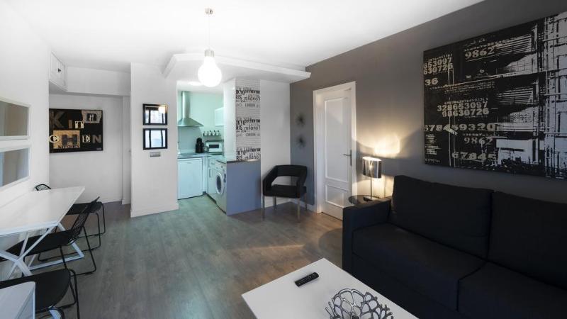 Wootravelling Plaza De Oriente Homtels Apartment *