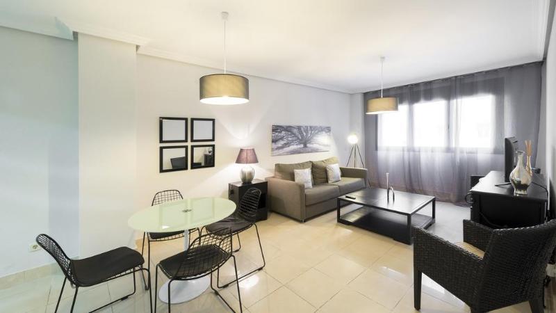 Wootravelling Plaza De Oriente Homtels Madrid
