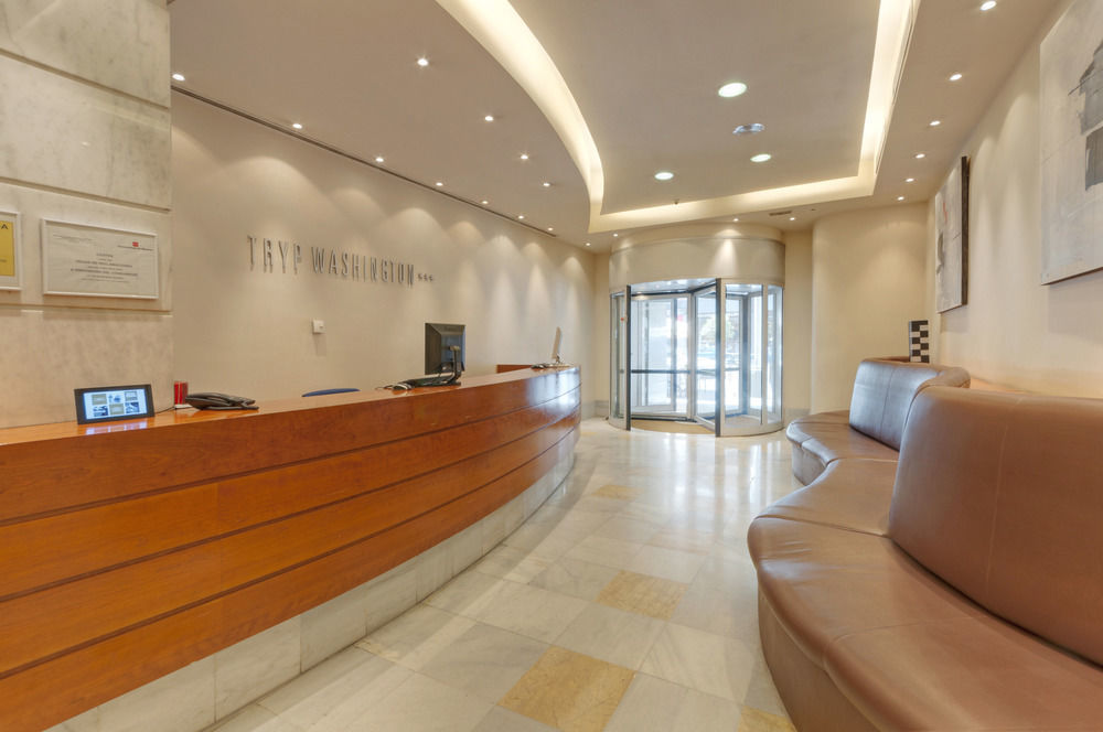 Hotel Centro, Affiliated By Meliá Madrid