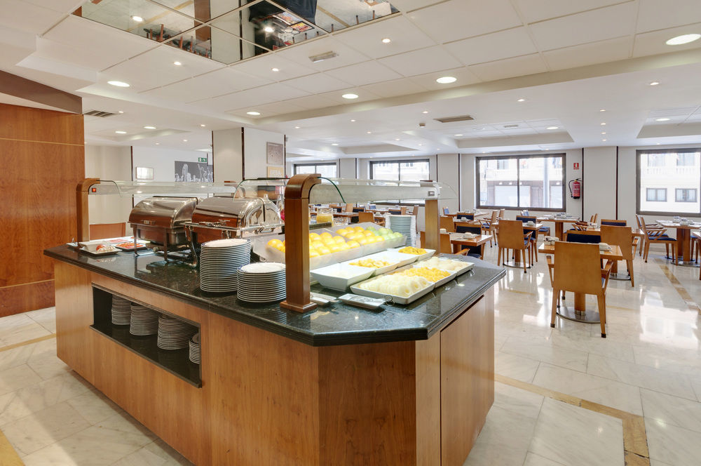 Hotel Centro, Affiliated By Meliá 3*