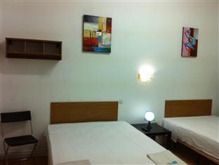 Stella Hotel Madri