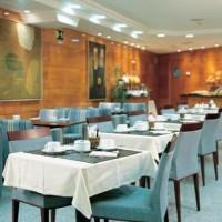 Hotel Nh Atocha 3*
