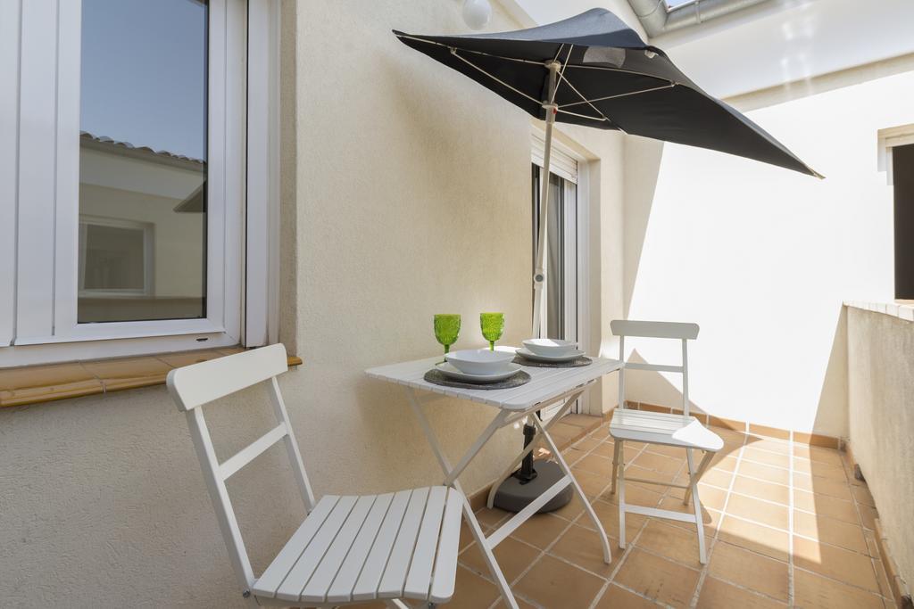Apartment Friendly Echegaray Madrid