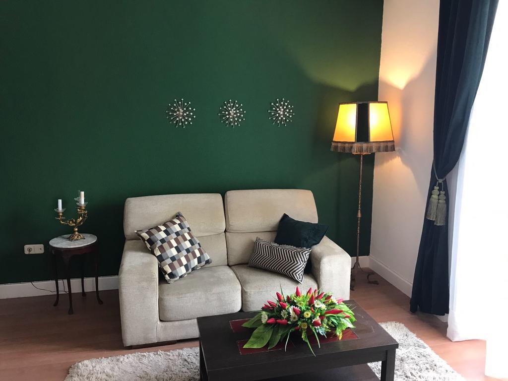 Guest house Duque De Alba