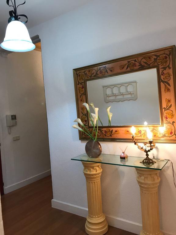 Duque De Alba Guest house Madrid