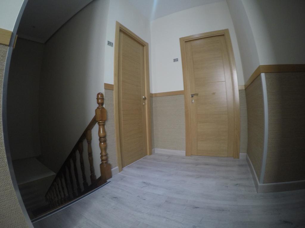 Guest house El Pilar Madrid