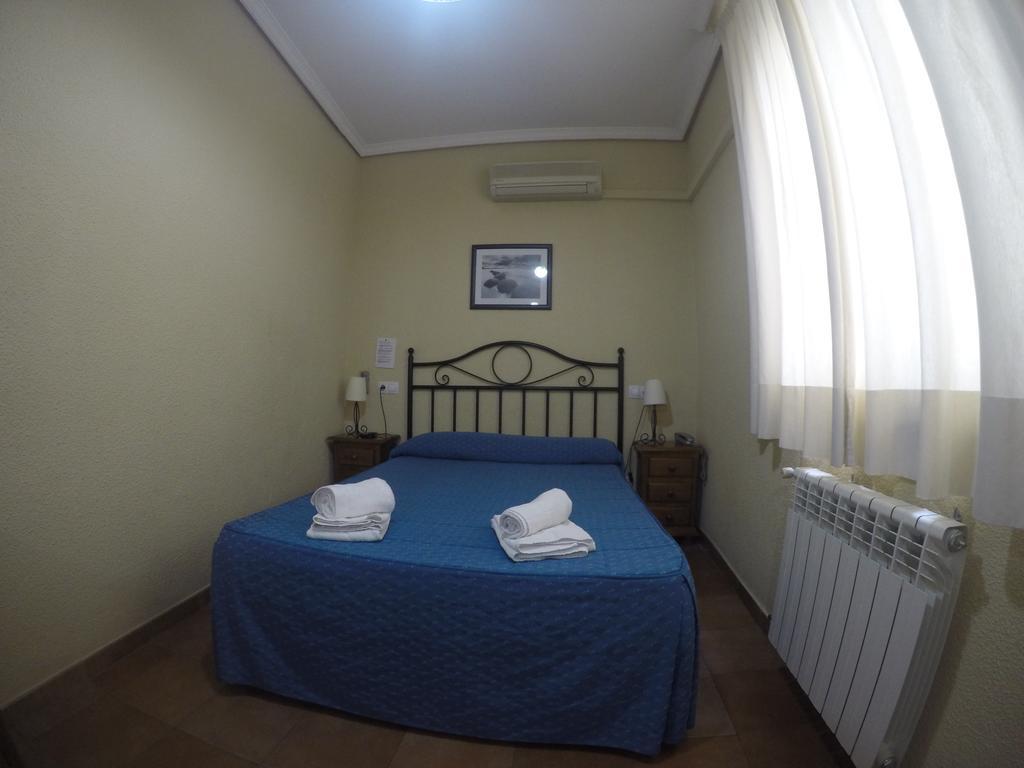 El Pilar Guest house