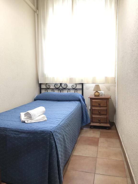 El Pilar Guest house