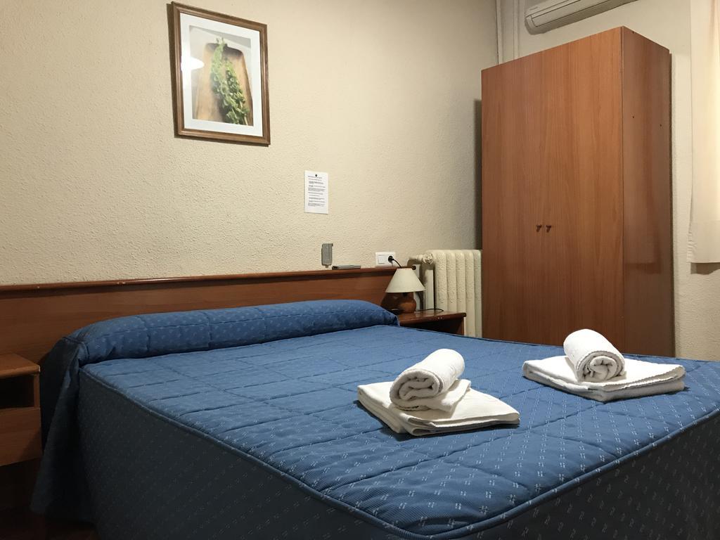 Guest house El Pilar