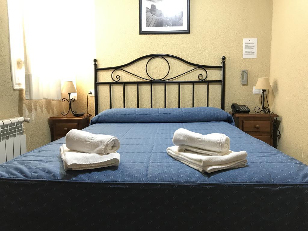 El Pilar Guest house