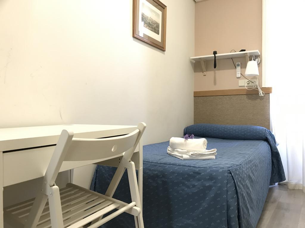 El Pilar Guest house Madrid
