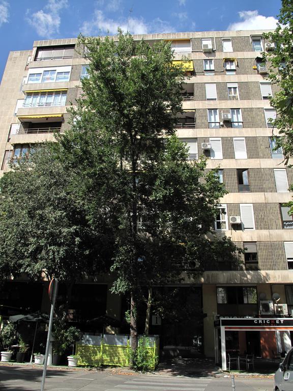 Apartamento Cuzco Madrid