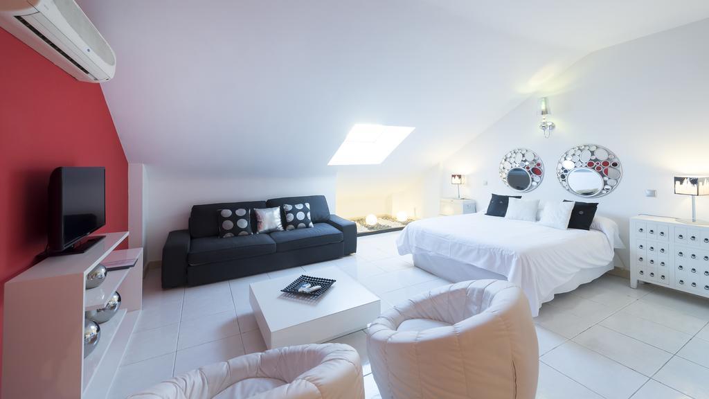 Wootravelling Plaza De Oriente Homtels * Madrid
