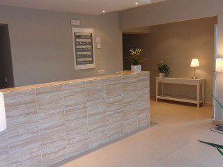Hotel Aravaca Garden 3*