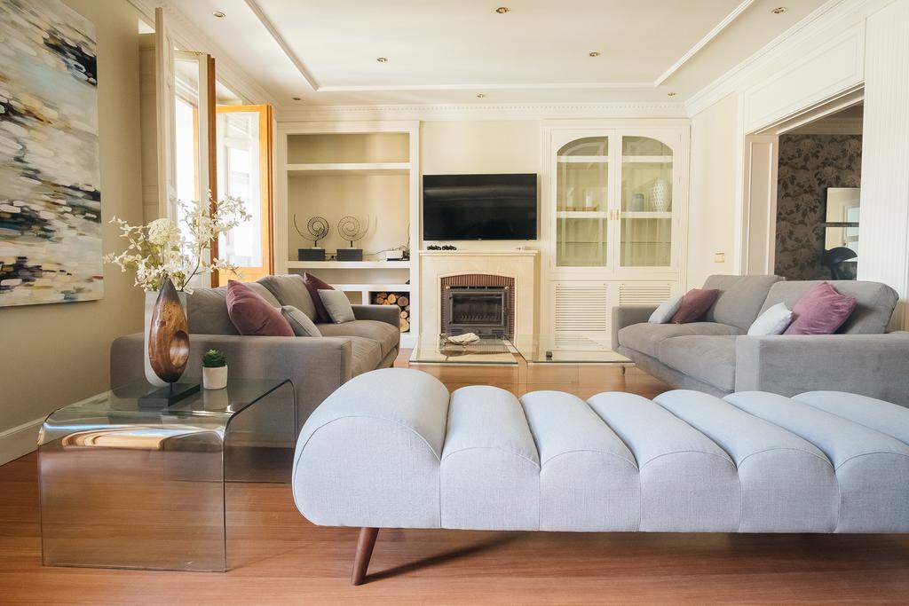 Apartamento Heima Puerta Del Sol - Plaza Santa Ana