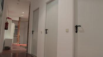 Casa de hóspedes Era Alonso Martinez Madri