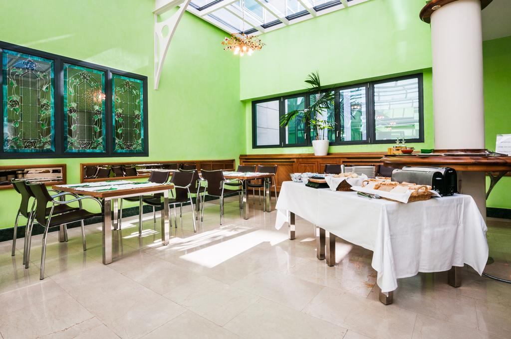 Hotel Julia