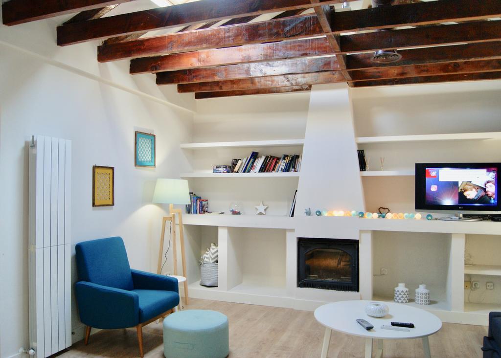 Sol Apartment Madrid