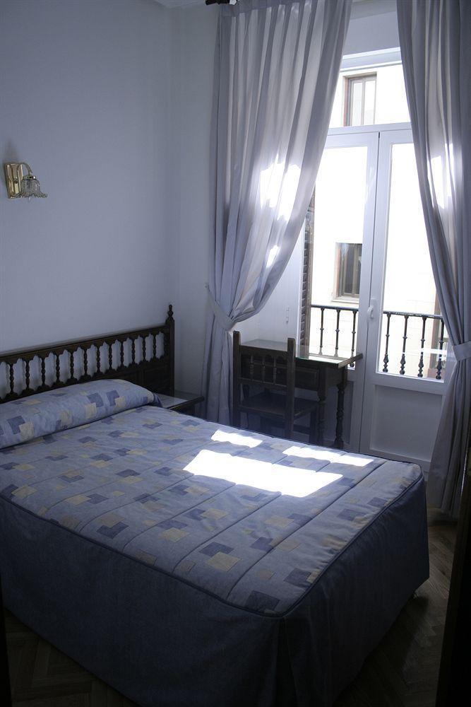 Guest house Hispano Gran Via Madrid