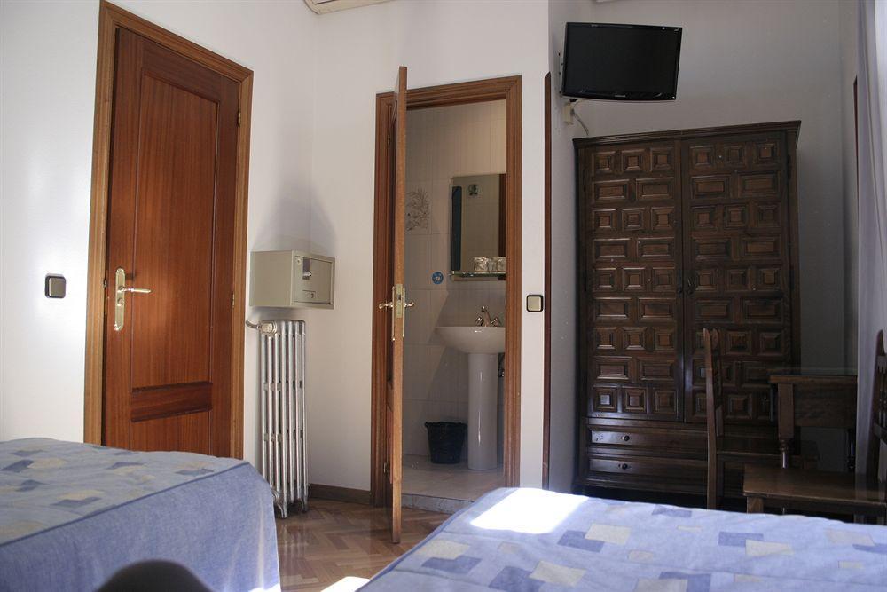 Guest house Hispano Gran Via