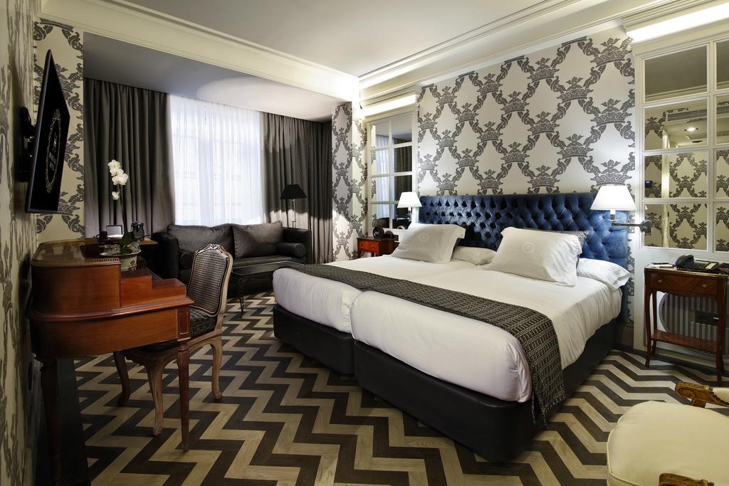 Relais & Chateaux Heritage 5*