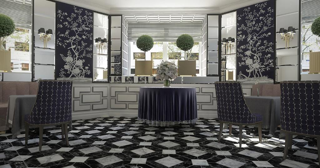 Relais & Chateaux Heritage Hotel 5*
