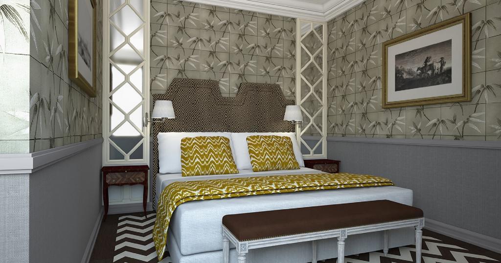 Relais & Chateaux Heritage