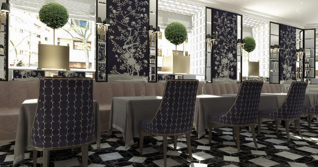 Relais & Chateaux Heritage Hotel 5*