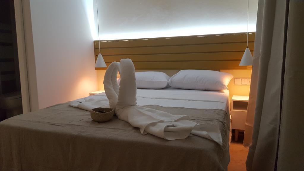 Le Petit Palue-fuencarral 3* Madri