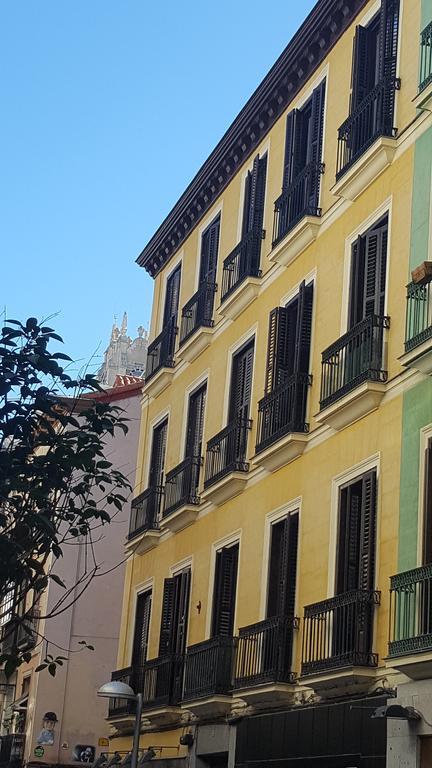 Le Petit Palue-fuencarral Casa de hóspedes