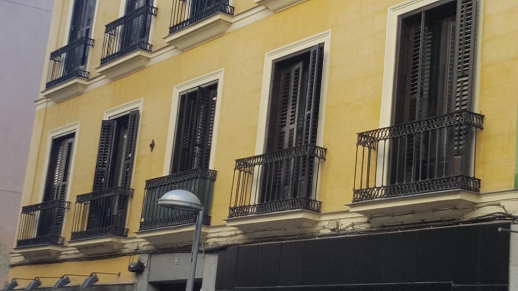 Le Petit Palue-fuencarral Casa de hóspedes