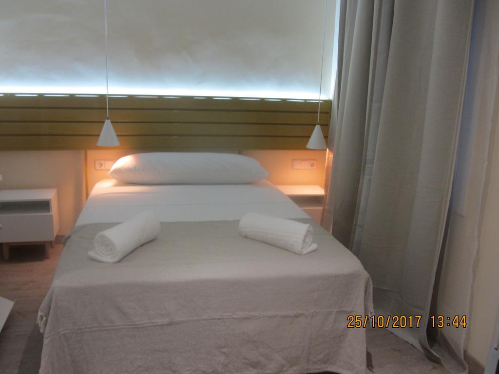 Casa de hóspedes Le Petit Palue-fuencarral 3*