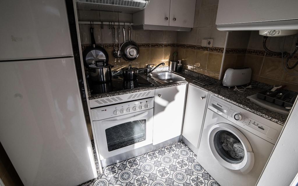Principe Apartment *