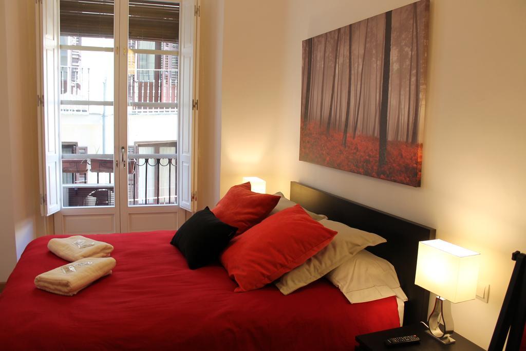 7 De Julio, Plaza Mayor Apartment Madrid