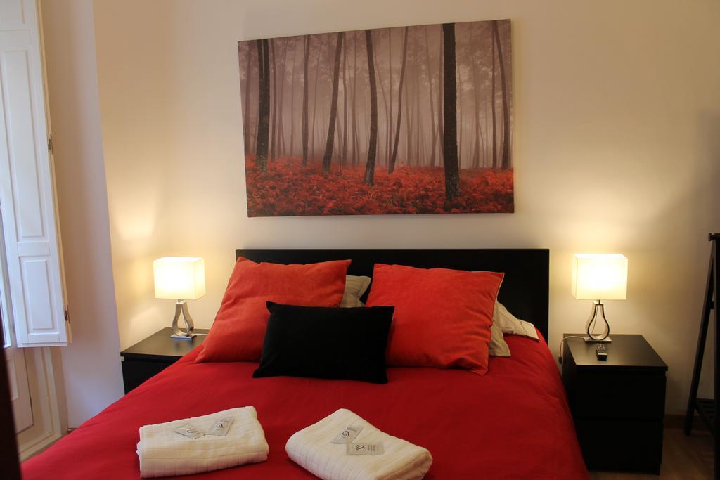 7 De Julio, Plaza Mayor Apartment