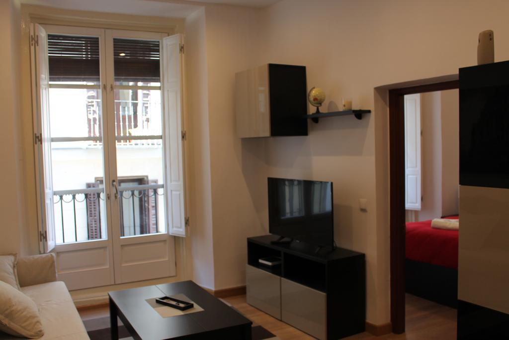 7 De Julio, Plaza Mayor Apartment Madrid