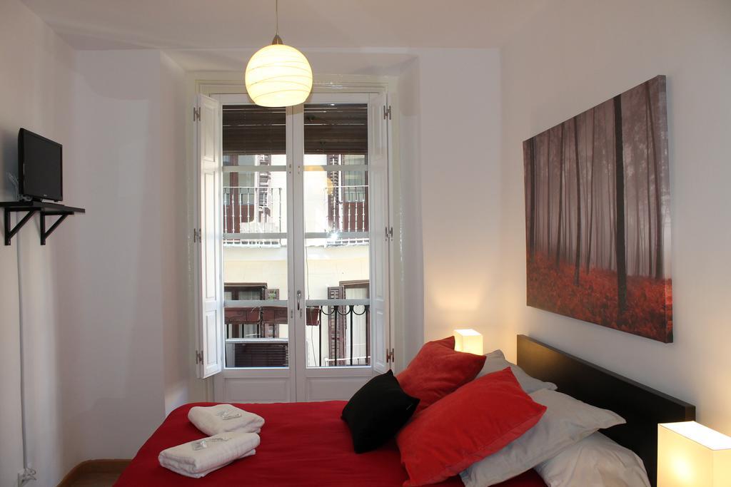 7 De Julio, Plaza Mayor Apartment *