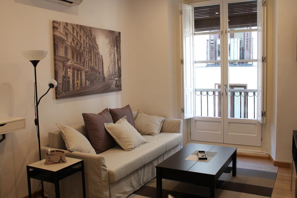 7 De Julio, Plaza Mayor Apartment Madrid
