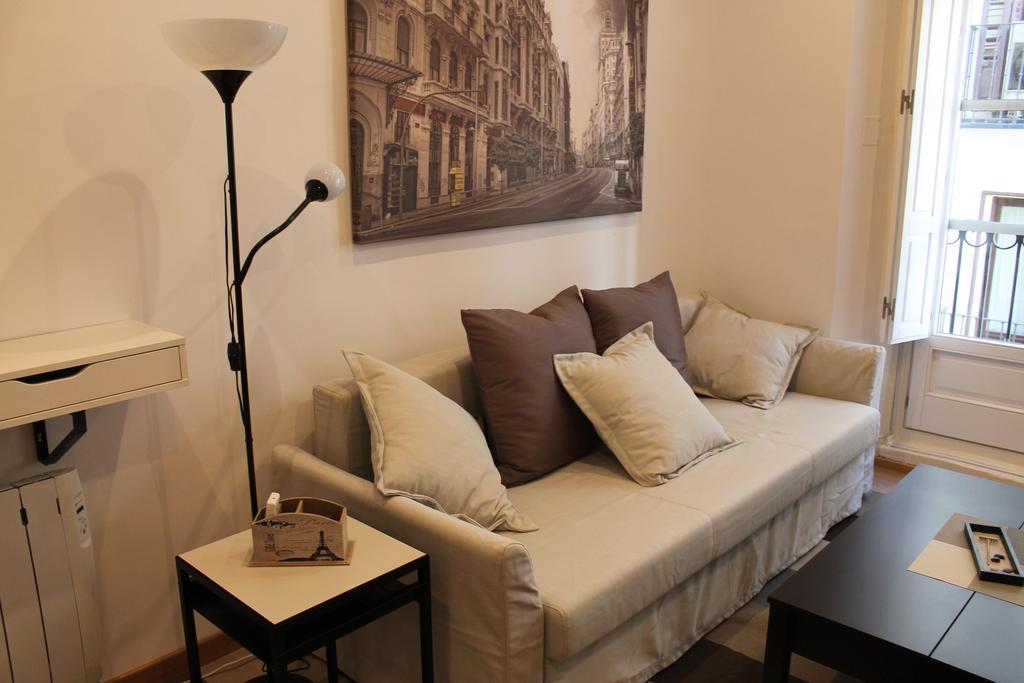 Apartment 7 De Julio, Plaza Mayor *