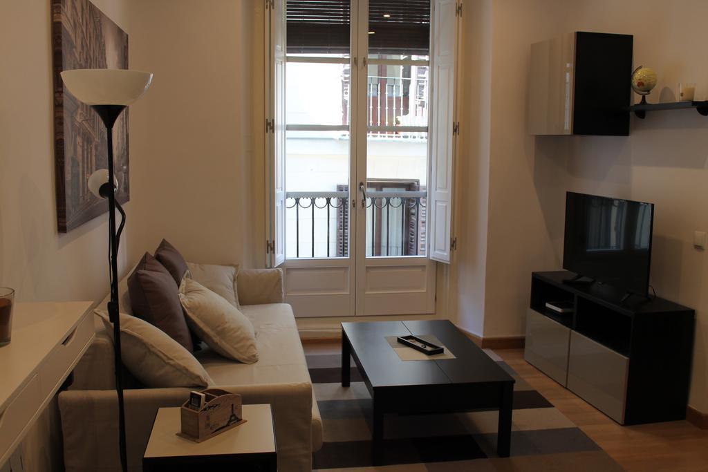 7 De Julio, Plaza Mayor Apartment Madrid