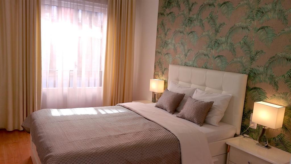 Palacio Apartment *