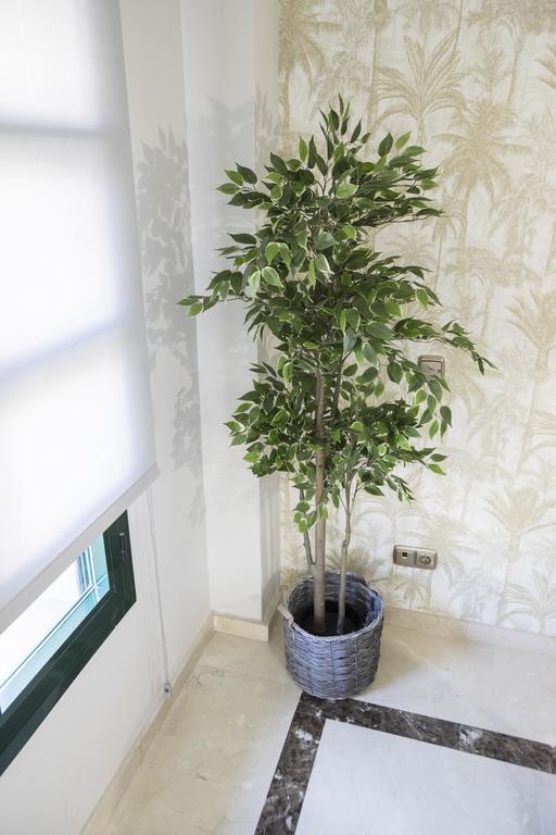Lejlighed Tu Hogar En Chamberi Madrid